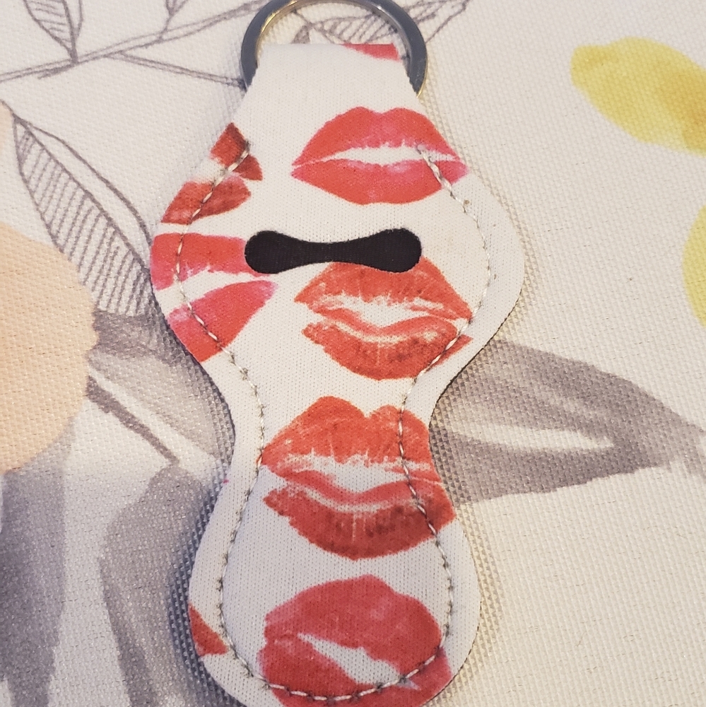Chapstick Holder (5/$10)